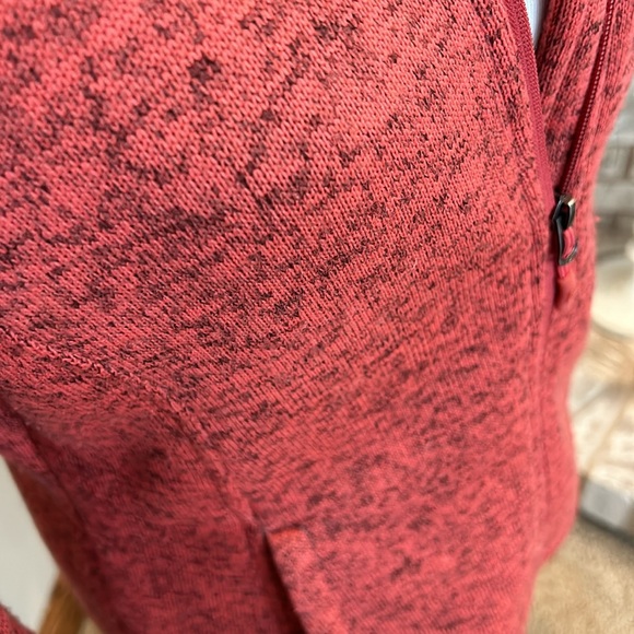 Full zip jacket - Picture 5 of 8